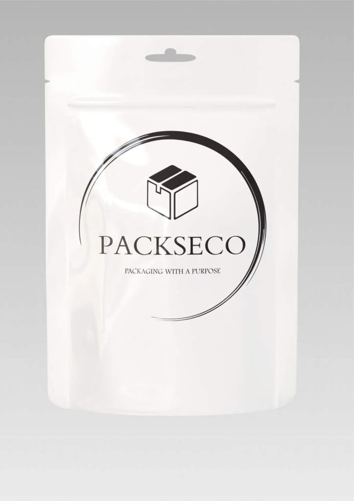 Doypack Pouches: The Versatile and Sustainable Choice for Modern Packaging